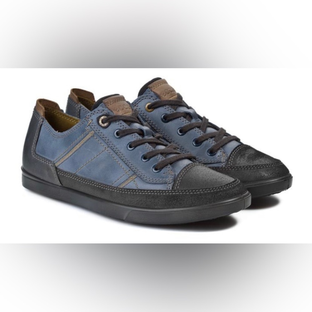 🔥ECCO Men’s Shoes [Size 10] Brand New, Never Worn. All offers welcome!!!🔥